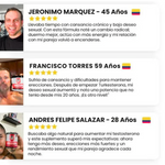 Turkesterone Tongkat Ali IMPORTADO Original – Rendimiento Real🧔‍♂️💪+ ENVIO GRATIS 🎁