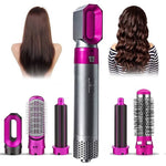 ✨ StylerPro Cepillo Secador 5 en 1 ✨ + ENVIO GRATIS 🎁