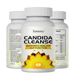 OFERTA 2X1 🔴 CANDIDA CLEANSE® 100% Original + Envío Gratis 🎁