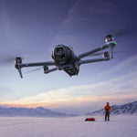 DRONE A15 PRO DOBLE CAMARA 4K ✨ EL MEJOR REGALO PARA ESTA NAVIDAD🎄 + ENVIO GRATIS 🎁