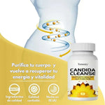 OFERTA 2X1 🔴 CANDIDA CLEANSE® 100% Original + Envío Gratis 🎁
