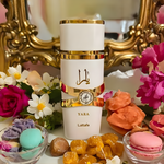 PERFUME YARA MOI SEDUCTORA – Fragancia intensa, personalidad envolvente y presencia que atrae todas las miradas+ ENVIO GRATIS 🎁