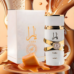 PERFUME YARA MOI SEDUCTORA – Fragancia intensa, personalidad envolvente y presencia que atrae todas las miradas+ ENVIO GRATIS 🎁