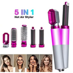 ✨ StylerPro Cepillo Secador 5 en 1 ✨ + ENVIO GRATIS 🎁