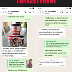 Turkesterone Tongkat Ali IMPORTADO Original – Rendimiento Real🧔‍♂️💪+ ENVIO GRATIS 🎁