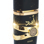 Perfume Atracción con Feromonas - Asad Lataffa Edp 100Ml Hombre + ENVIO GRATIS 🎁