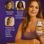 LIPOSOMAL VITAMINA C