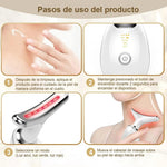 Rejuvenecedor Facial Lifting Pro™